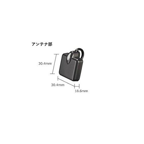 パイオニア カロッツェリア ETC2.0対応ユニット ETCユニット Pioneer carrozzeria ND-ETCS2 |  | 02