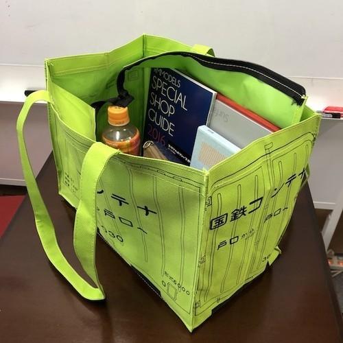 国鉄コンテナバッグ (6000形式) PFC-007 | ポポンデッタ | 03