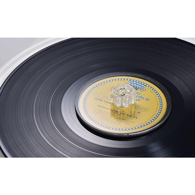 arteレコードクリーニングターンテーブルRC-T arte RC-T (レコードクリーニングターンテーブル) 【お取り寄せ