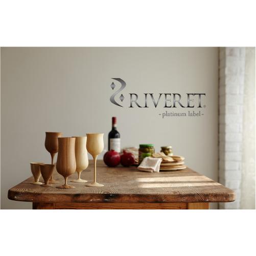 RIVERET カフェオレマグ ペアセット マグカップ ナチュラル おしゃれ シンプル 竹製 ギフトボックス入り 木目 贈り物 プレゼント 記念日 リヴェレット　RV-205WB |  | 04