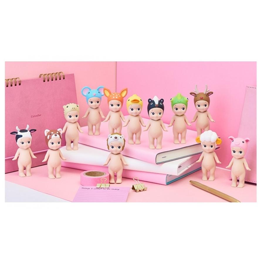 ソニーエンジェル ミニフィギュア アニマル シリーズ Ver.2 アソートBOX（12個入り)Sonny Angel Animal series Version2 assortbox(12pcs) SAS65376asort |  | 02