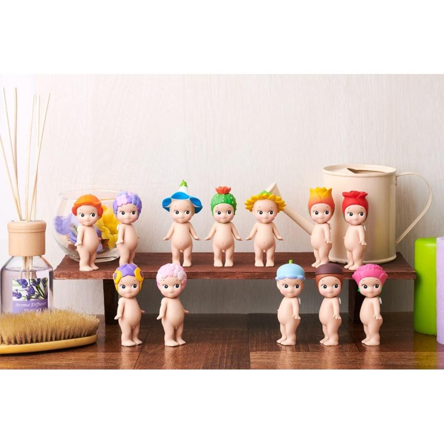 ソニーエンジェル ミニフィギュア フラワー シリーズ アソートBOX（12個入り) Sonny Angel Flower series  assortbox(12pcs) SAS65382assort |  | 01