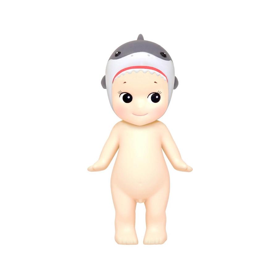 ソニーエンジェル ミニフィギュア マリン シリーズ アソートBOX