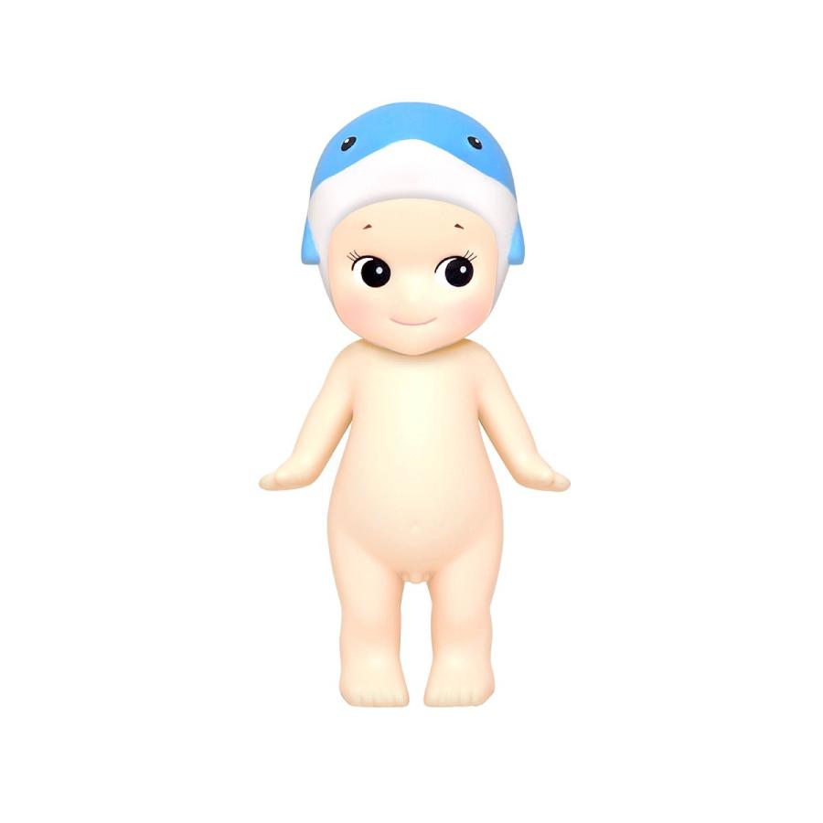 ソニーエンジェル ミニフィギュア マリン シリーズ アソートBOX