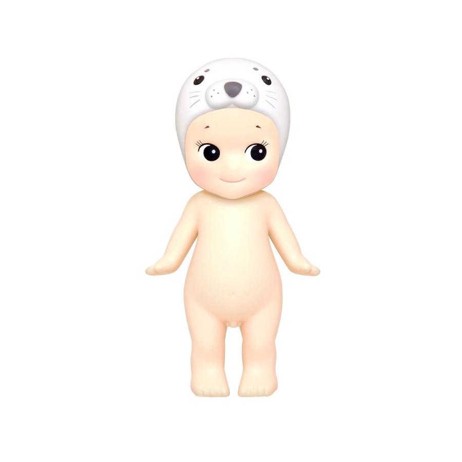 ソニーエンジェル ミニフィギュア マリン シリーズ アソートBOX（12個