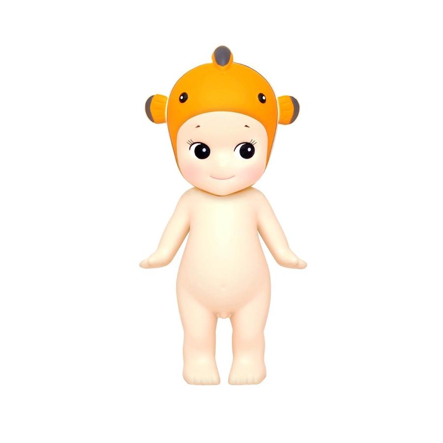 ソニーエンジェル ミニフィギュア マリン シリーズ アソートBOX