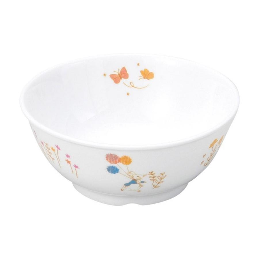 ピーターラビット 強化磁器食器 アドベンチャー  おぎそ OGISO SET-0043 子ども用 食器セット 食洗器対応  レンジ対応 お食い初め 出産祝い ギフト |  | 01