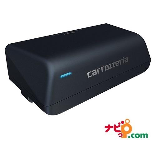 パイオニア カロッツェリア スピーカー17cm×8cmパワードサブウーファー カーオーディオスピーカー Pioneer carrozzeria TS-WX010A | カロッツェリア