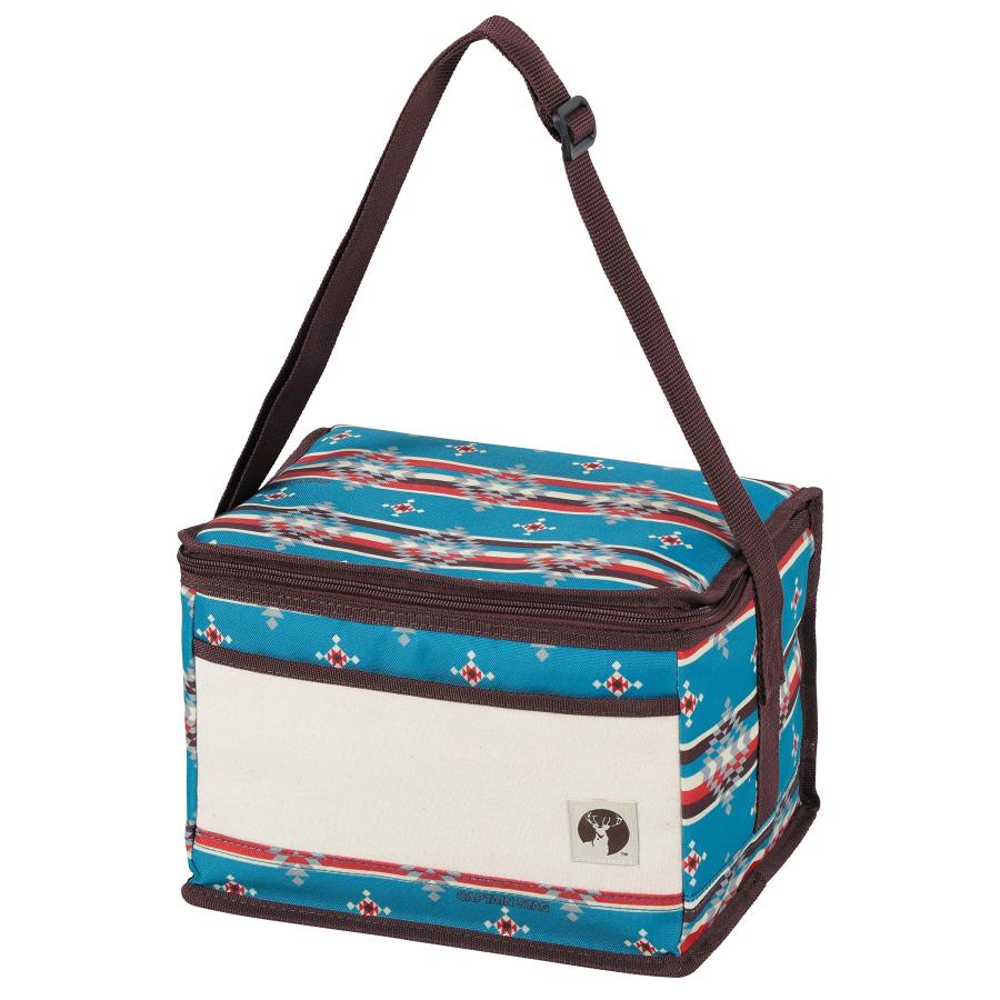 ネイティブ クーラーバッグ 6