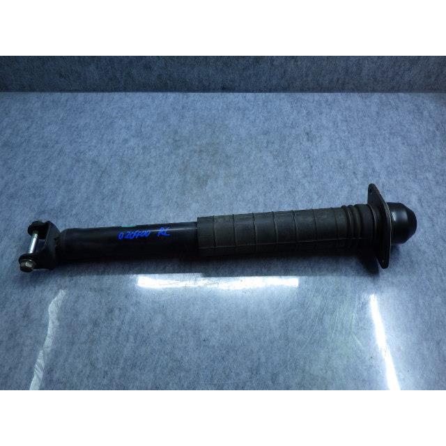 日産　キャラバン　のリヤショックアブソーバー E6200-5YM0B 日本製 スカイライン（日産） スカイライン DBA-V36 左リアショック