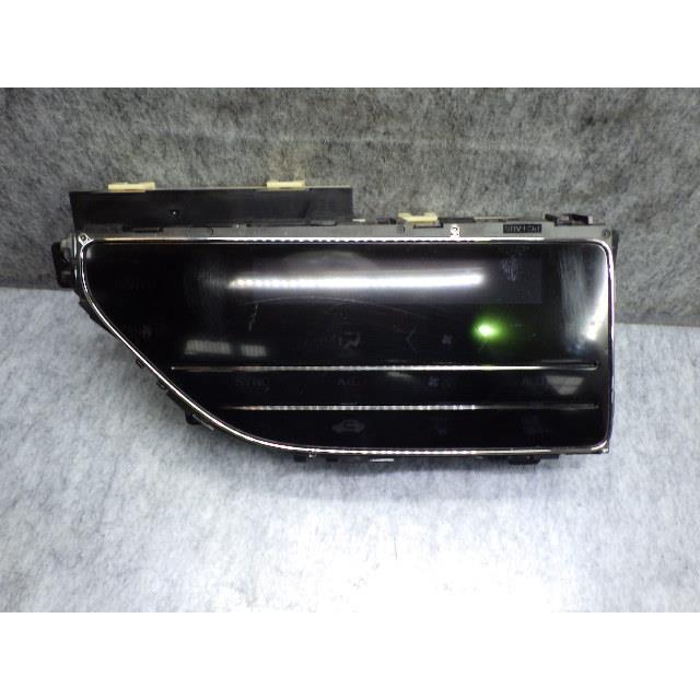 オデッセイ DBA-RC1 エアコンスイッチパネル 79600 T6A J710 M1 79600