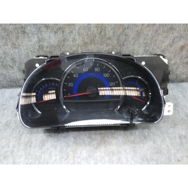 エブリイワゴン エブリィ ABA-DA17W スピードメーター C4C 34101-64PC0