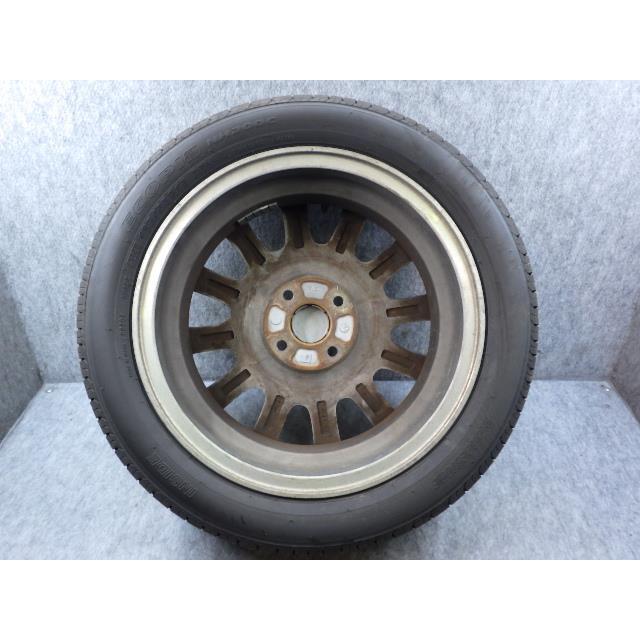 N-BOX 1本 JF1 中古 タイヤホイール 15インチ【同梱不可 N-BOX 1本 JF1 中古 タイヤホイール 15インチ【同梱不可