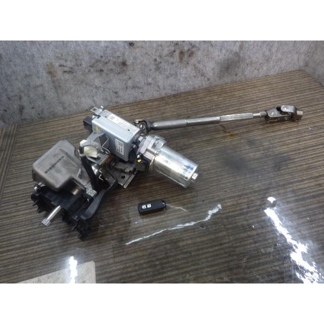 N-ONE N−ONE DBA-JG1 ステアリングコラム N1513329004,PC22XX0138