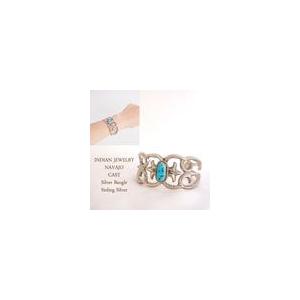 INDIAN JEWELRY】NAVAJO インディアン ジュエリー ナバホ ターコイズ