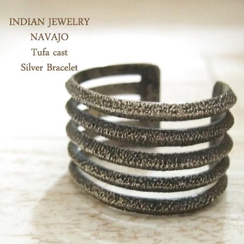 インディアンジュエリー ナバホ 