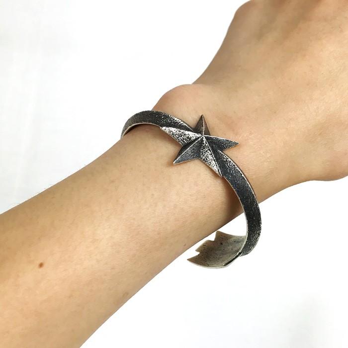 インディアンジュエリー　トゥファキャスト　バングル インディアンジュエリー ナバホ 