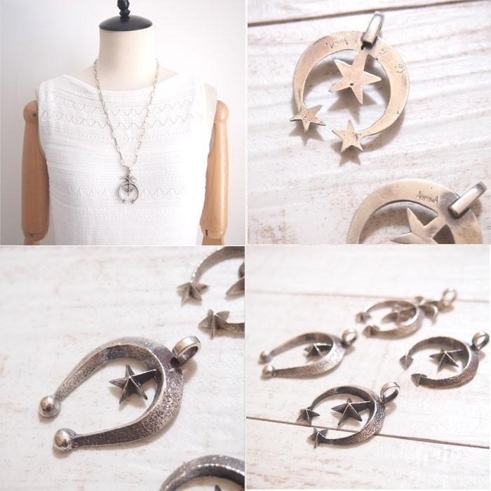 NAVAJO アーロンアンダーソン トゥファキャスト ブローチ