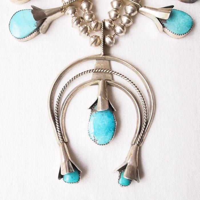 インディアン ジュエリー ナバホ OLD PAWN NAVAJO モレンシー