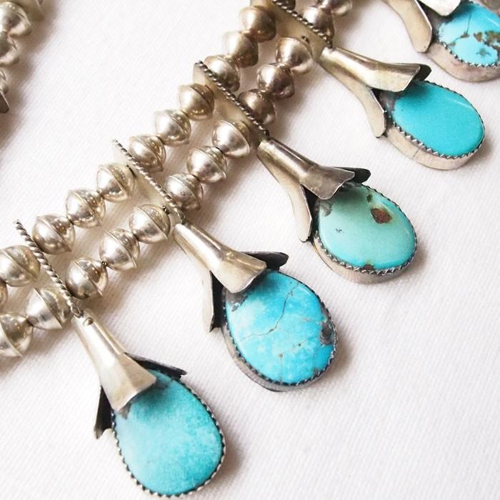 インディアン ジュエリー ナバホ OLD PAWN NAVAJO モレンシー