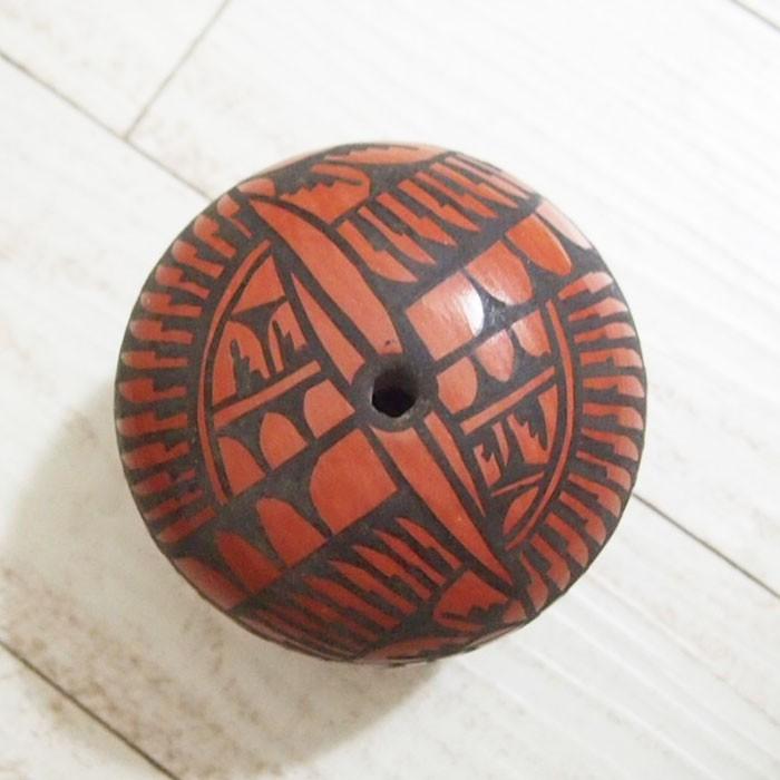 アメリカン インディアン ポタリー 壺Native American indian