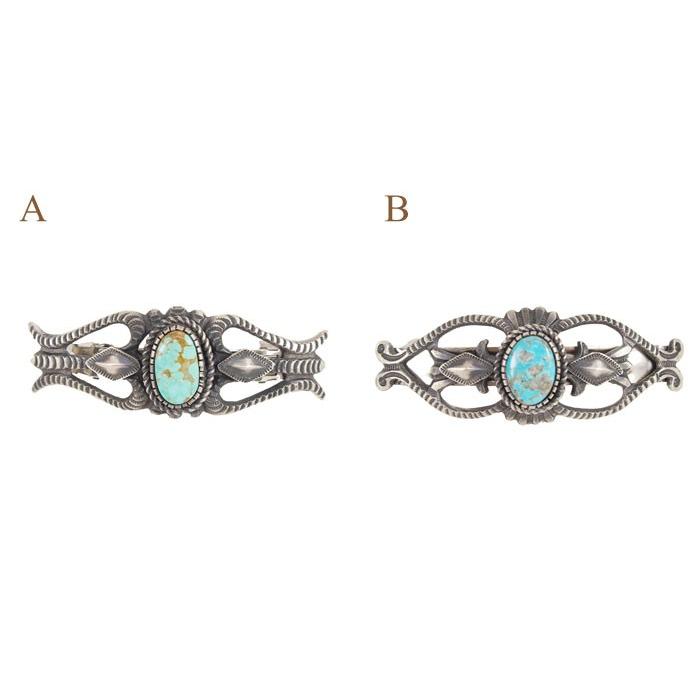 インディアンジュエリー ナバホ 