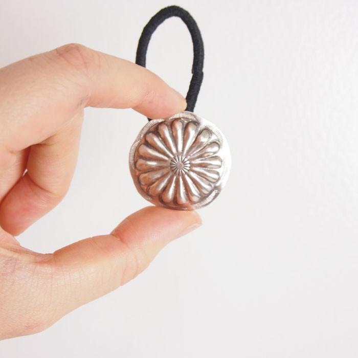 メール便200円配送可 インディアンジュエリー ナバホ スタンプ