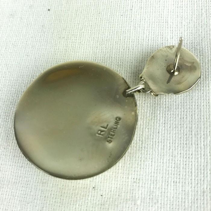 インディアンジュエリー ナバホ