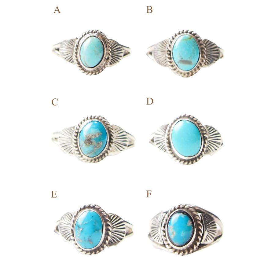 ターコイズリング インディアンジュエリー STERLING J.MARIANO 楽天市場】インディアンジュエリー ナバホ族 ターコイズ リング キング