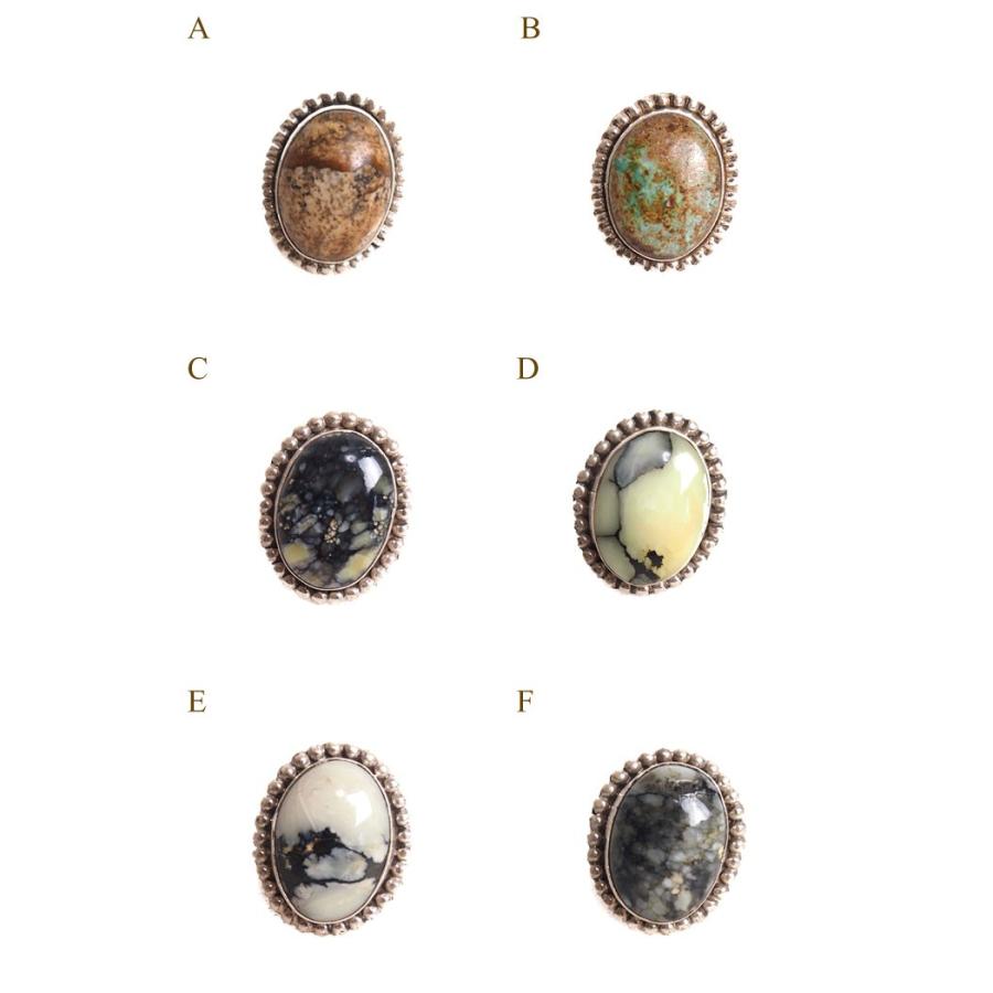 インディアンジュエリー ナバホ 