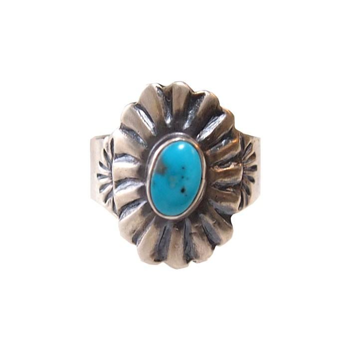 メール便200円配送可 インディアンジュエリー ナバホ 