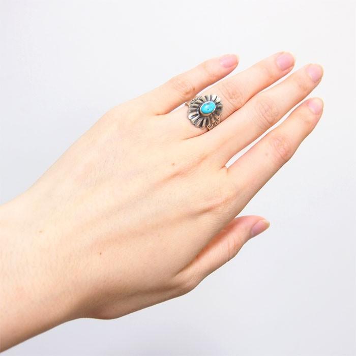 メール便200円配送可 インディアンジュエリー ナバホ 