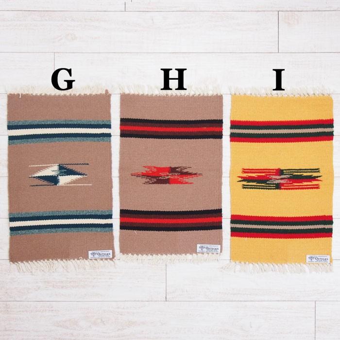 ヴィンテージ チマヨ オルテガ ラグ ネイティブ　アメリカン 157 x 73 ORTEGA'S（オルテガ） 【ORTEGA'S】オルテガ チマヨ ハンドウーブン