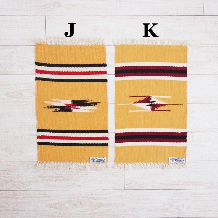 ORTEGA'S（オルテガ） メール便200円配送可 チマヨ ハンドウーブン