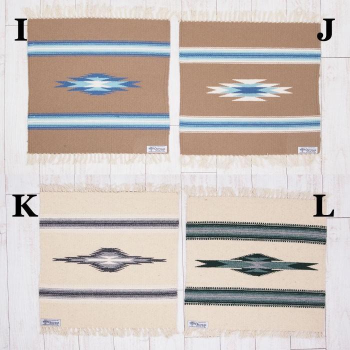 ORTEGA'S（オルテガ） メール便200円配送可 チマヨ ハンドウーブン