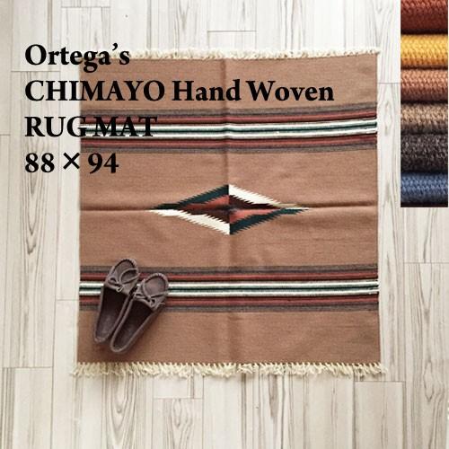 ORTEGA'S（オルテガ） 【ORTEGA'S】オルテガ チマヨ ハンドウーブン
