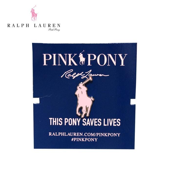 ラルフローレン ピンクポニー ピンバッチ ピンズ ピンク Ralph Lauren Pinkpony メール便可 Rlw A 131 Navie 通販 Yahoo ショッピング