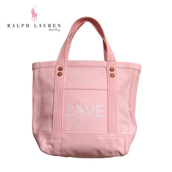 難あり ラルフローレン ピンクポニー ワンポイント刺繍 キャンバス トートバッグ ピンク Ralph Lauren Pink Pony Tote Bag Rlw Ba 133 Navie 通販 Yahoo ショッピング