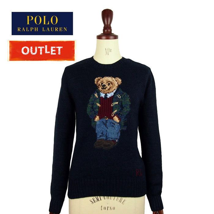 コンビニ受取対応商品 難あり アウトレット ラルフローレン ポロ レディース ポロベア クルーネック セーター ダッフルコート Rlw Hk 159 Out1 Navie 通販 Yahoo ショッピング 最安値に挑戦 Toscelikspecialsteel Com