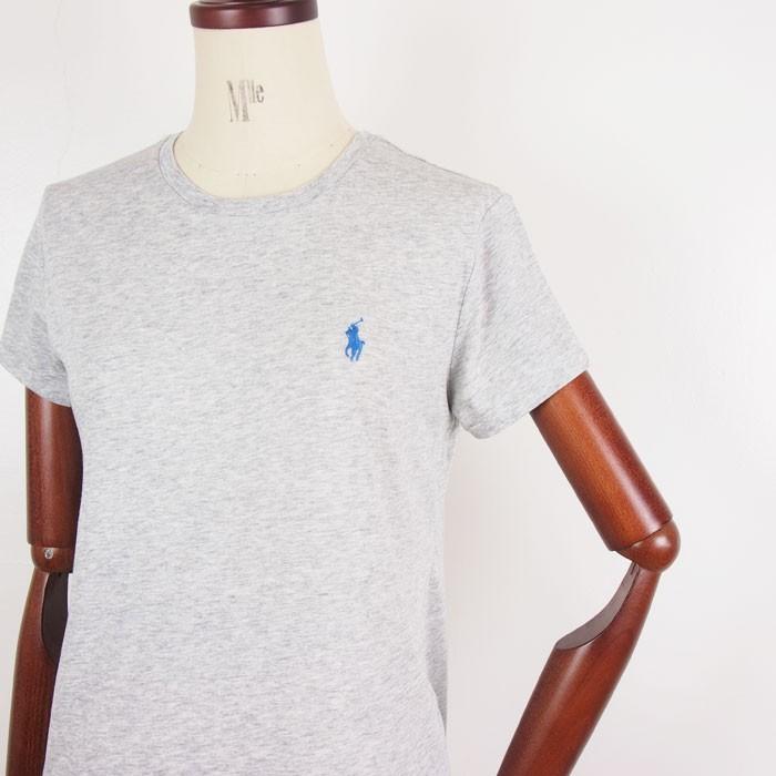 メール便送料無料 難あり アウトレット ラルフローレン レディース ポロ ポニーワンポイント クルーネック Tシャツ ワンピース Rlw Op 240 Out Navie 通販 Yahoo ショッピング