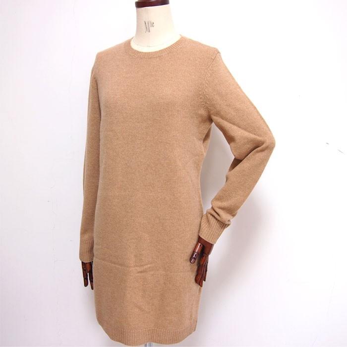 ラルフローレン ポロ レディース レザートリム カシミア混 ウール ニット ワンピース キャメルベージュ Polo Ralph Lauren Dress Rlw Op 2 Navie 通販 Yahoo ショッピング