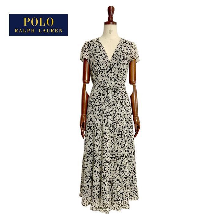 21春夏新色 ポロ ラルフローレン レディース 花柄 シフォン ラップ ワンピース Polo Ralph Lauren Chiffon Wrap Dress Rlw Op 332 Navie 通販 Yahoo ショッピング プライスダウン30 Off Codewitty Com