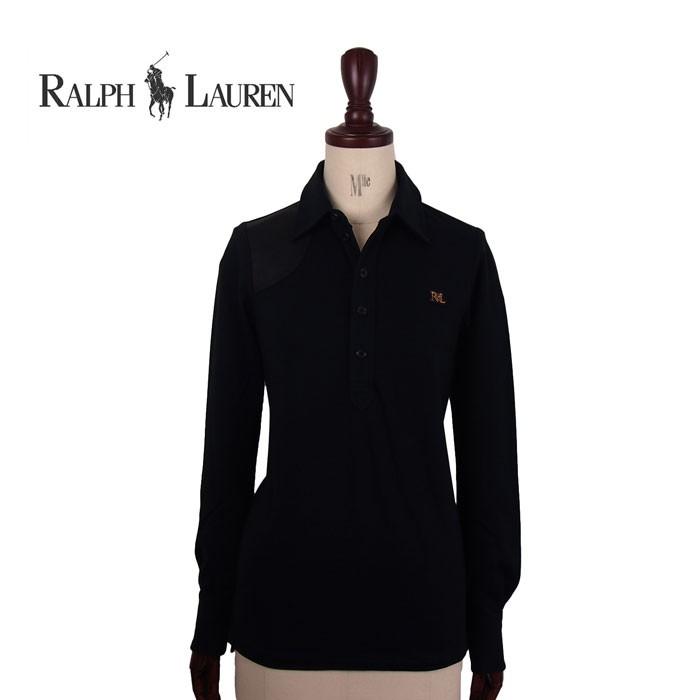 SALE】【Ralph Lauren Sport】ラルフローレン スポーツ レザーパッチ