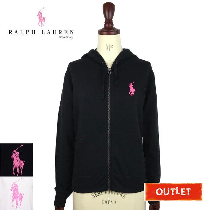 難あり アウトレット】ラルフローレン ポロ ピンクポニー レディース