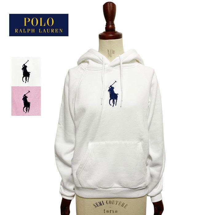 ポロ ラルフローレン レディース センタービッグポニー ラグラン パーカー Polo Ralph Lauren Big Pony Hoodie Rlw Sw 090 Navie 通販 Yahoo ショッピング