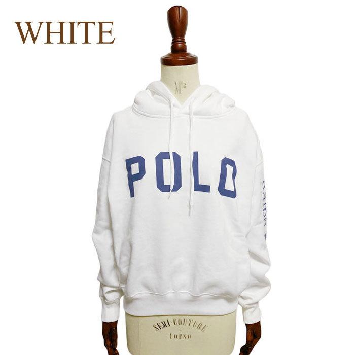 ポロ ラルフローレン レディース ポロロゴ ドルマンスリーブ パーカー Polo Ralph Lauren Dolman Sleeve Hoodie Rlw Sw 174 Navie 通販 Yahoo ショッピング