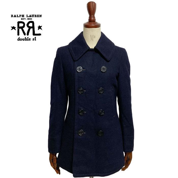 ラルフローレン ダブルアールエル レディース ピーコート ネイビー Br Rrl Ralph Lauren Women S Peacoat Navy Rrw O 034 Navie 通販 Yahoo ショッピング