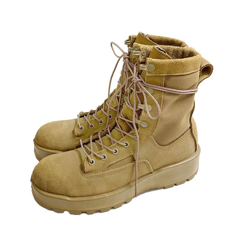 全国送料無料の通販 USED アルタマ社製 SIZE:US7R COYOTE BOOTS COMBAT USMC ALTAMA 個人装備