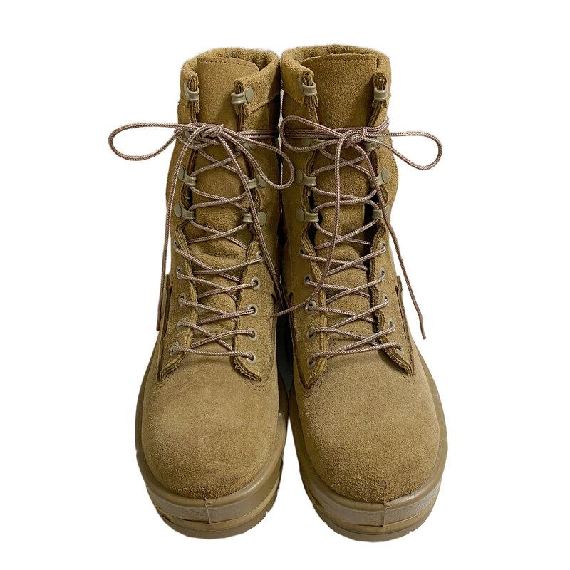 USED ALTAMA USMC COMBAT BOOTS COYOTE SIZE:US7R アルタマ社製 USED ALTAMA USMC COMBAT BOOTS COYOTE SIZE:US7R アルタマ社製