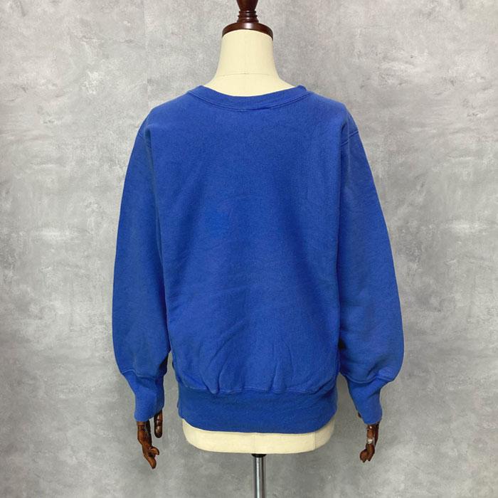 90’s CHAMPION REVERSEWEAVE 染み込み Ｍ 90's Champion Reverse Weave Sweat 染み込み 